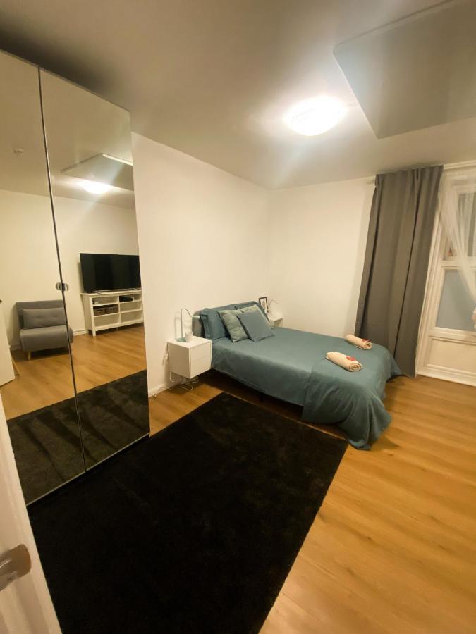 Lovely One Bedroom Flat In The Heart Of London Eksteriør bilde