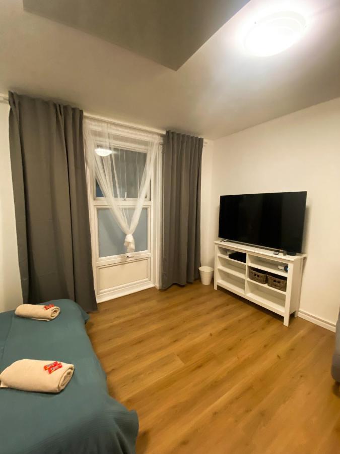 Lovely One Bedroom Flat In The Heart Of London Eksteriør bilde
