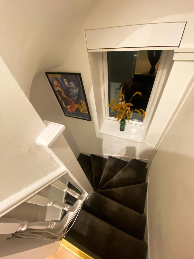 Lovely One Bedroom Flat In The Heart Of London Eksteriør bilde