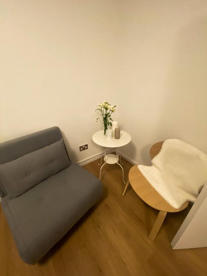 Lovely One Bedroom Flat In The Heart Of London Eksteriør bilde