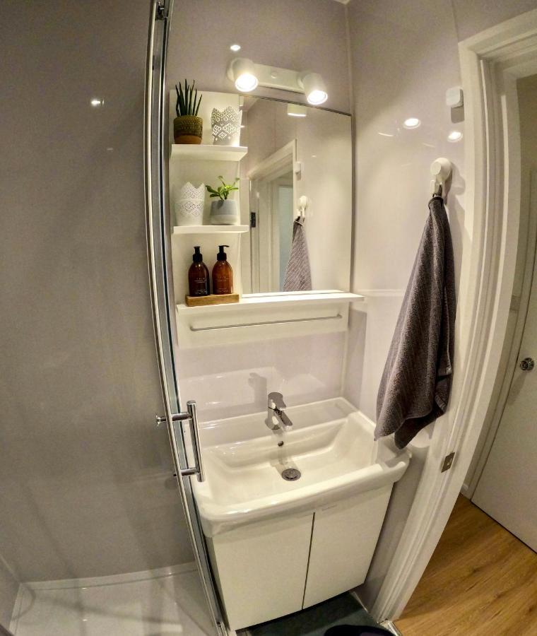 Lovely One Bedroom Flat In The Heart Of London Eksteriør bilde